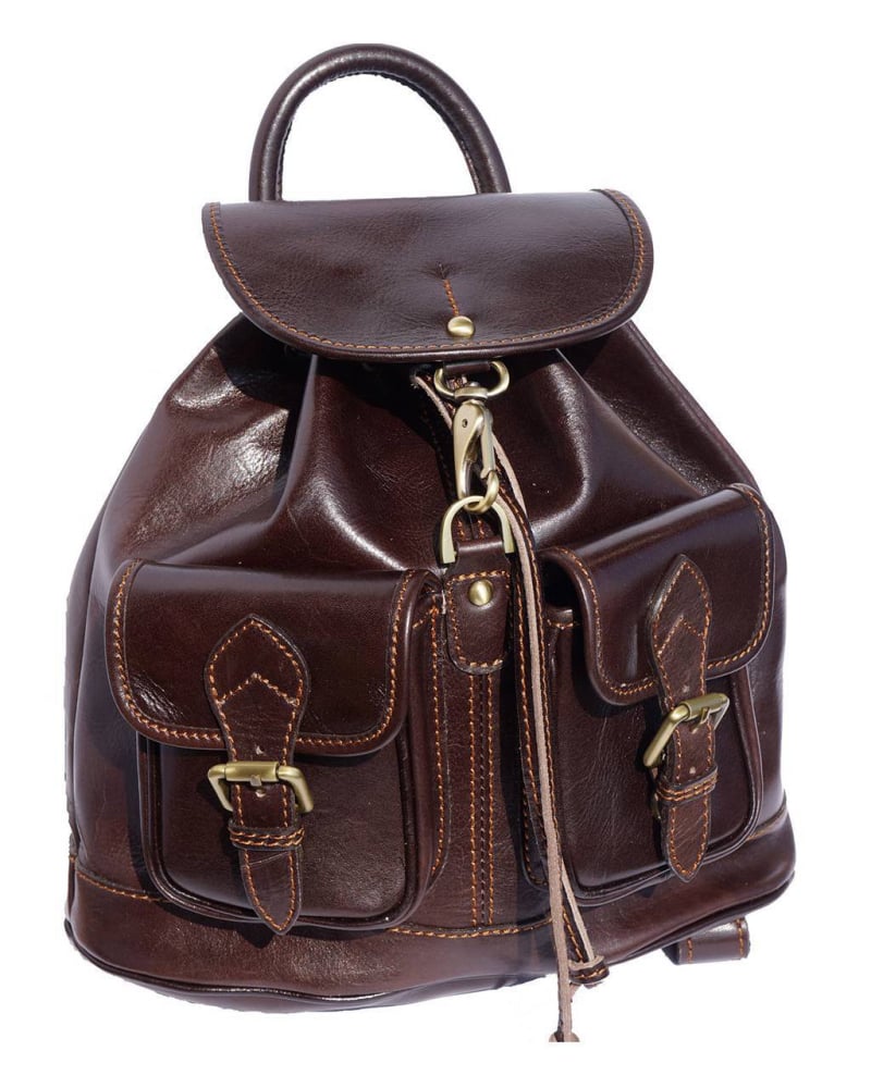 Tuscany leather bags for wholesale, from manufacturers in Florence, Italy