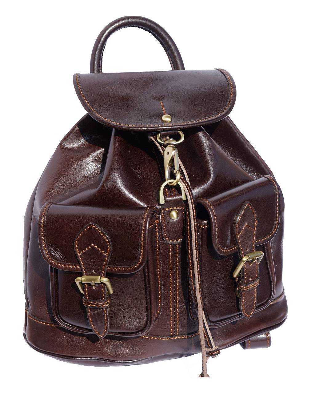 Italian Leather Bag Brands | IQS Executive